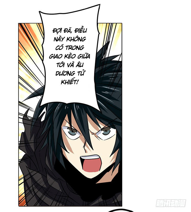 Anh Hùng ? Ta Không Làm Lâu Rồi Chapter 38 - 59