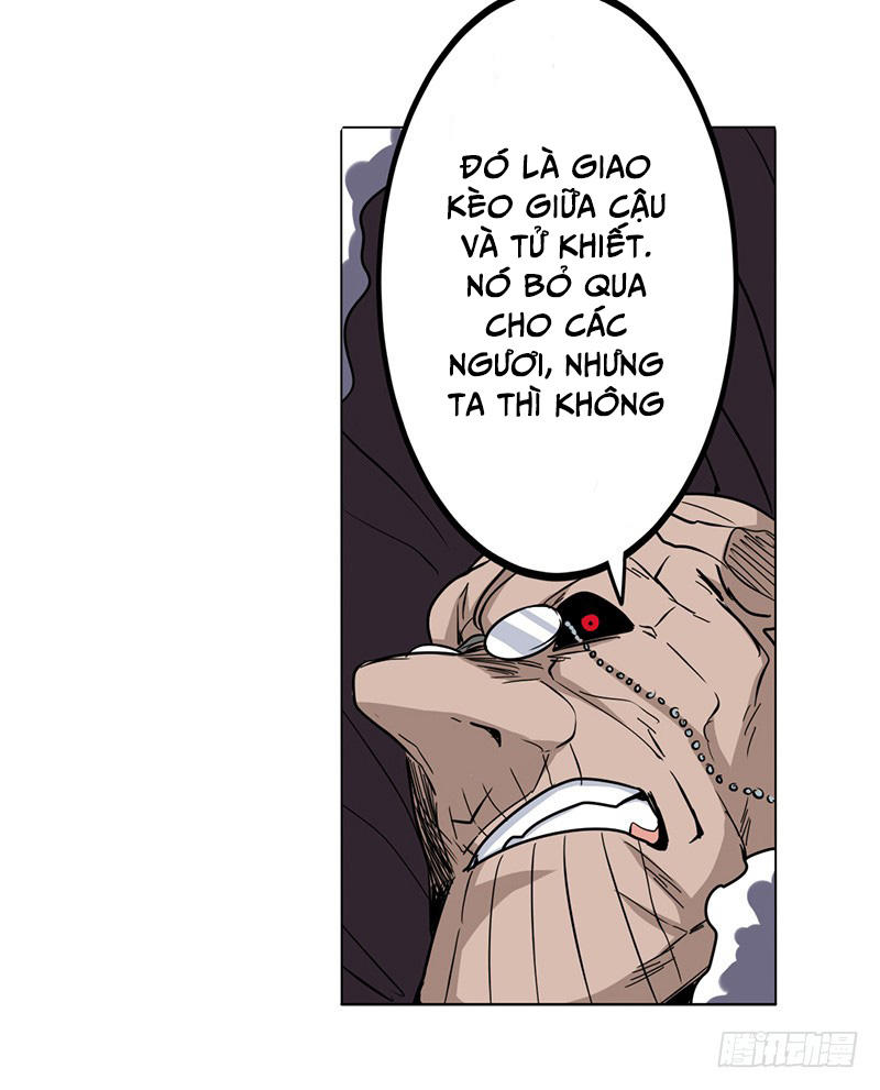 Anh Hùng ? Ta Không Làm Lâu Rồi Chapter 38 - 60