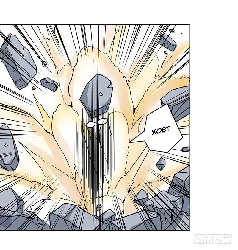 Anh Hùng ? Ta Không Làm Lâu Rồi Chapter 38 - 65