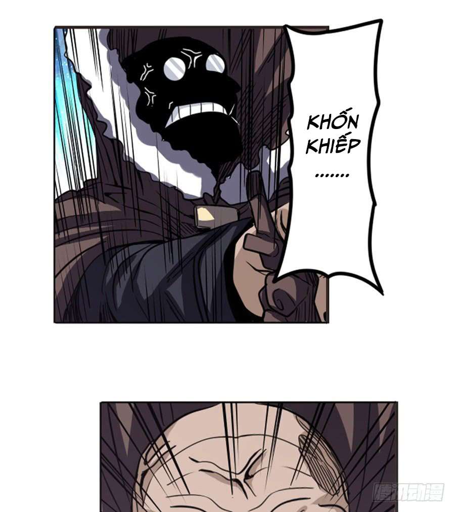 Anh Hùng ? Ta Không Làm Lâu Rồi Chapter 39 - 12