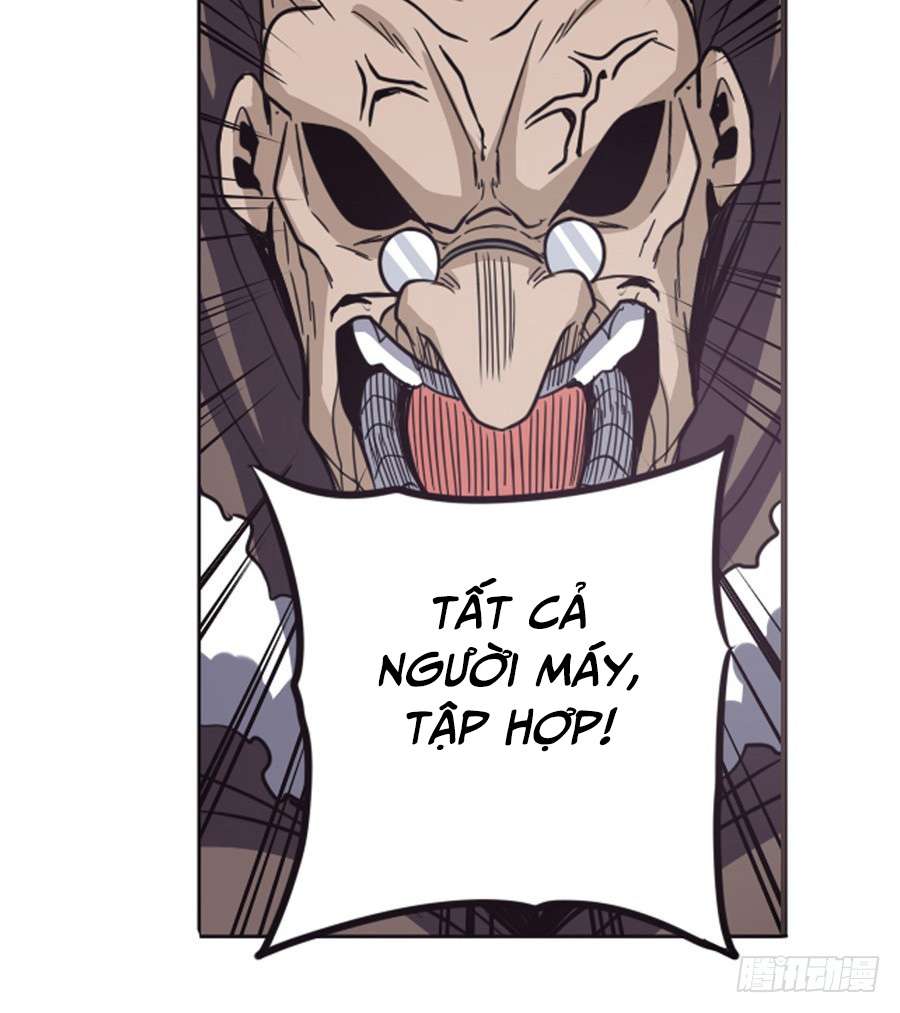 Anh Hùng ? Ta Không Làm Lâu Rồi Chapter 39 - 13