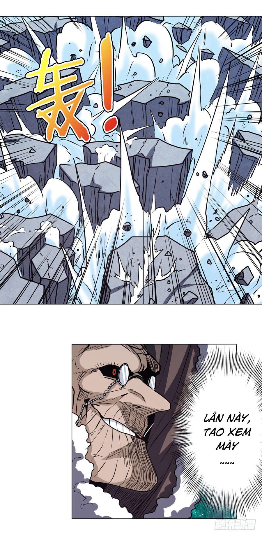 Anh Hùng ? Ta Không Làm Lâu Rồi Chapter 39 - 18