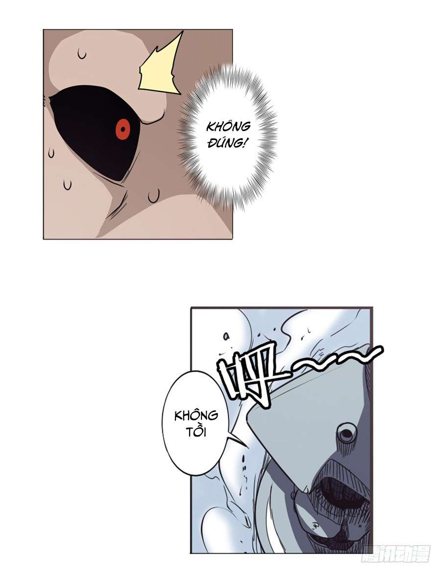 Anh Hùng ? Ta Không Làm Lâu Rồi Chapter 39 - 19