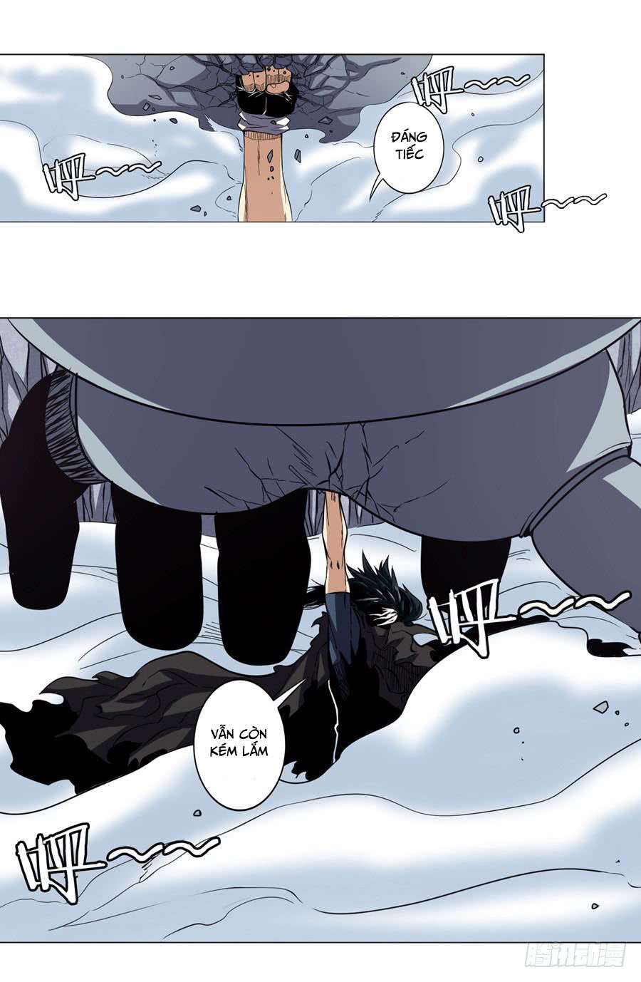 Anh Hùng ? Ta Không Làm Lâu Rồi Chapter 39 - 20