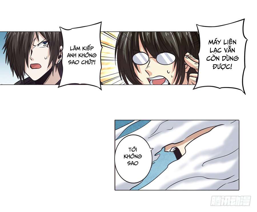 Anh Hùng ? Ta Không Làm Lâu Rồi Chapter 39 - 3