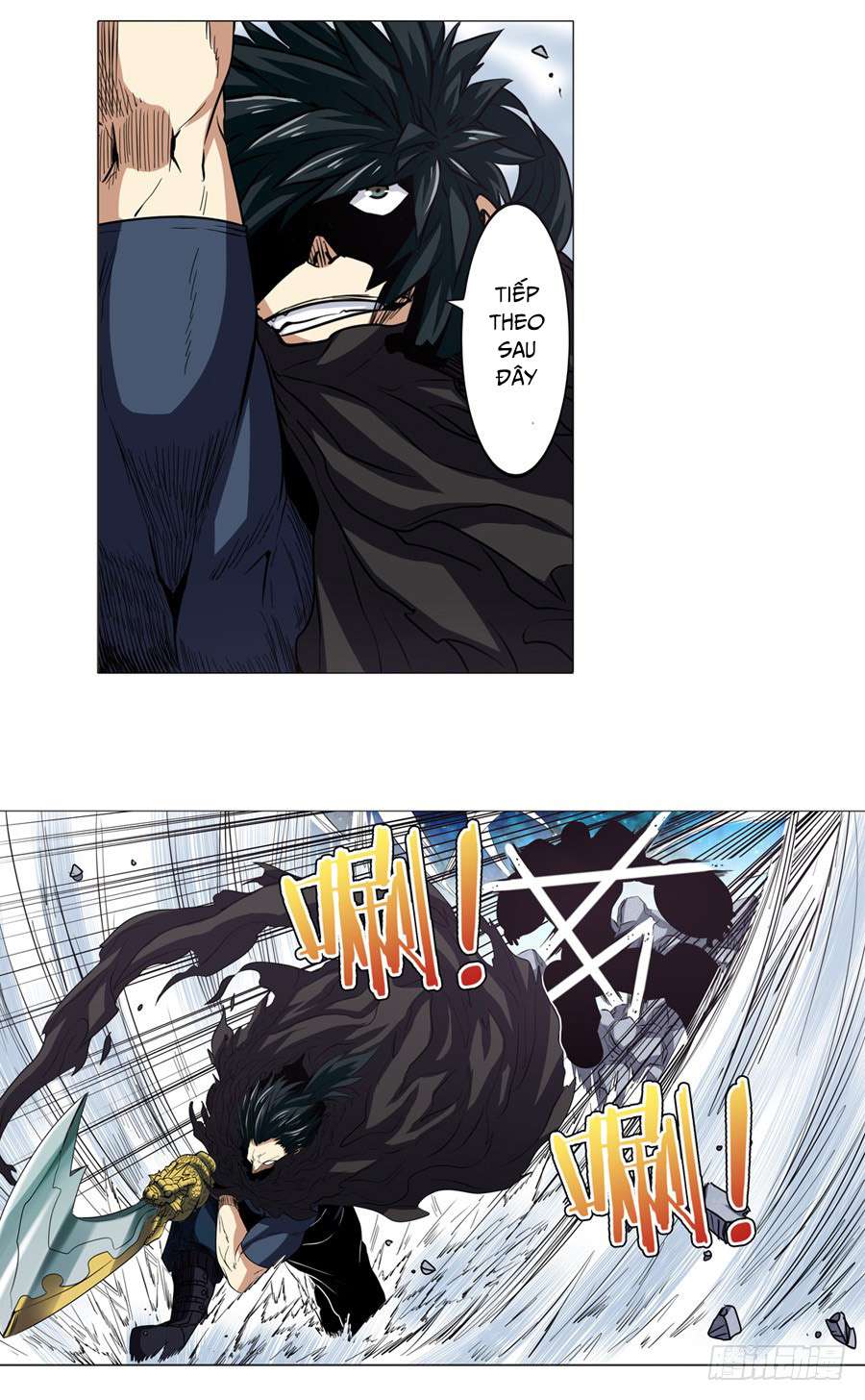 Anh Hùng ? Ta Không Làm Lâu Rồi Chapter 39 - 21