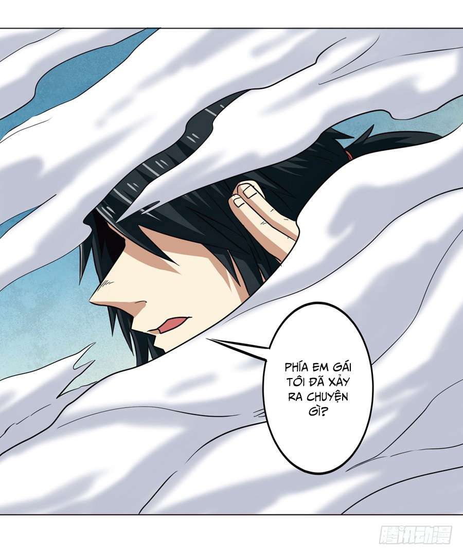 Anh Hùng ? Ta Không Làm Lâu Rồi Chapter 39 - 4