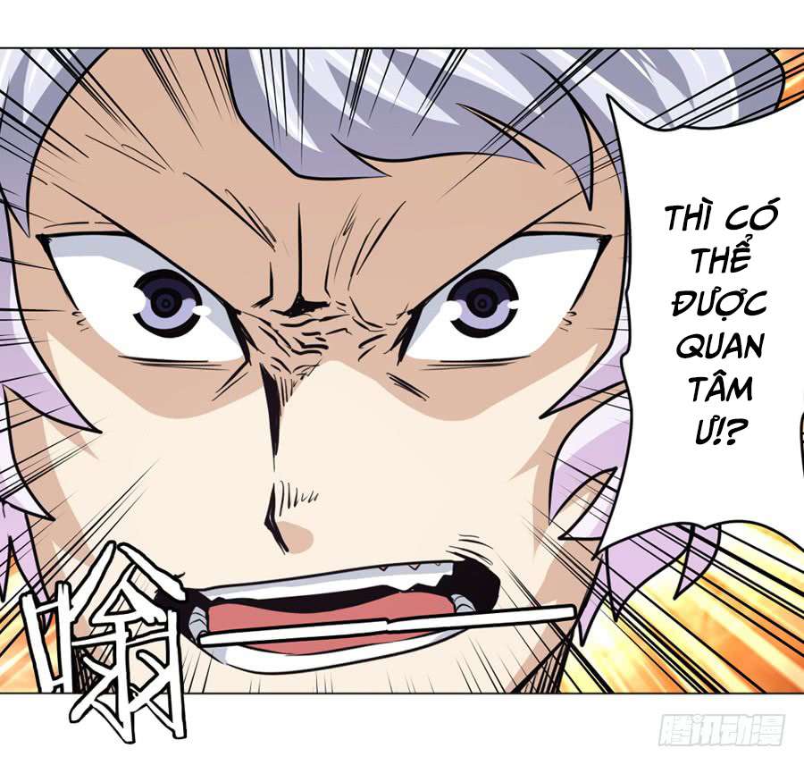 Anh Hùng ? Ta Không Làm Lâu Rồi Chapter 39 - 33