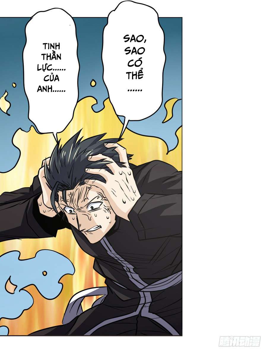 Anh Hùng ? Ta Không Làm Lâu Rồi Chapter 39 - 35