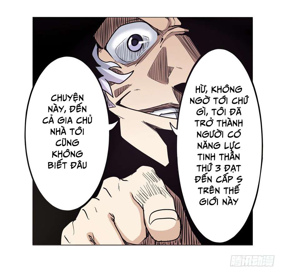 Anh Hùng ? Ta Không Làm Lâu Rồi Chapter 39 - 36