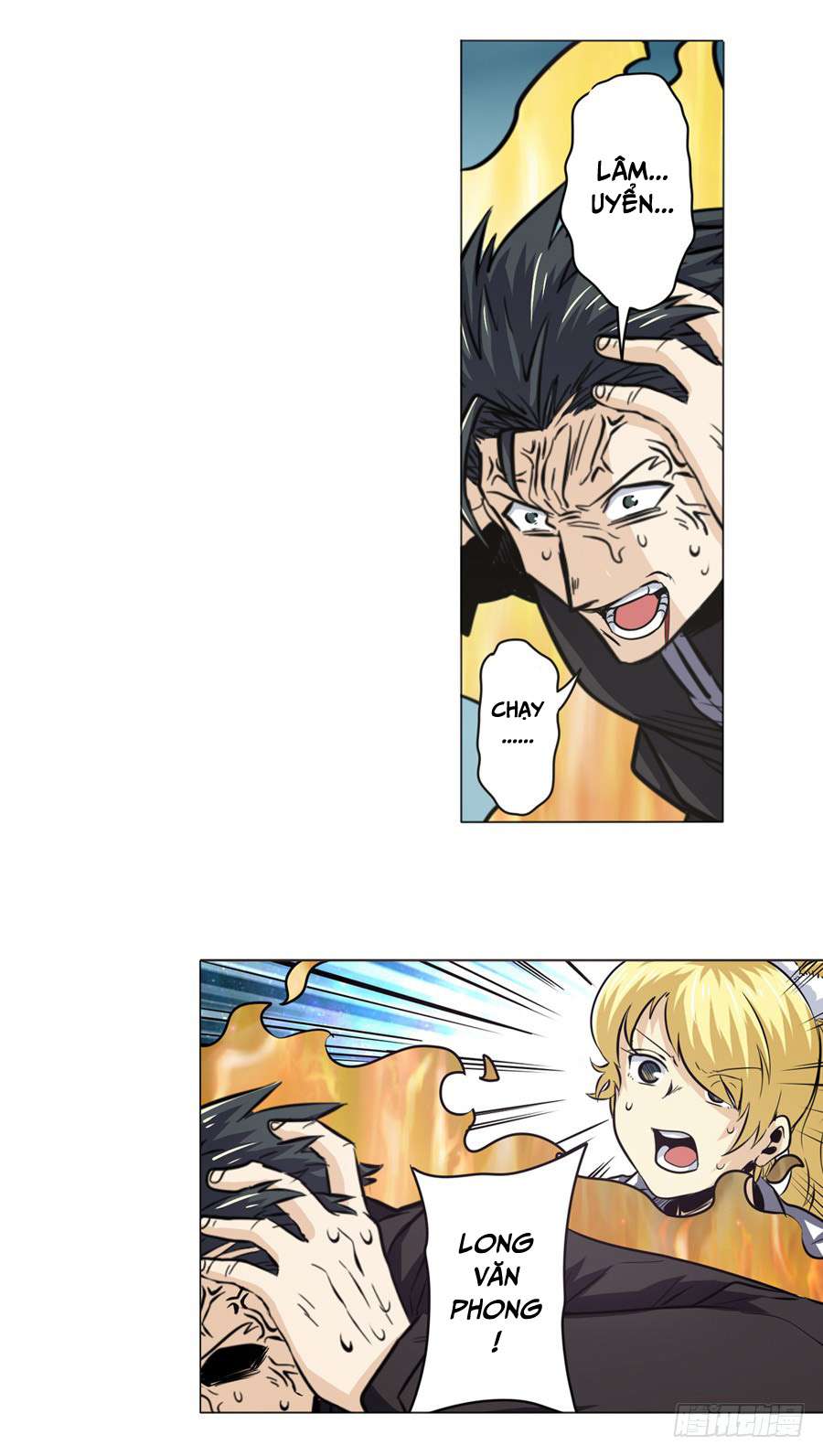 Anh Hùng ? Ta Không Làm Lâu Rồi Chapter 39 - 37