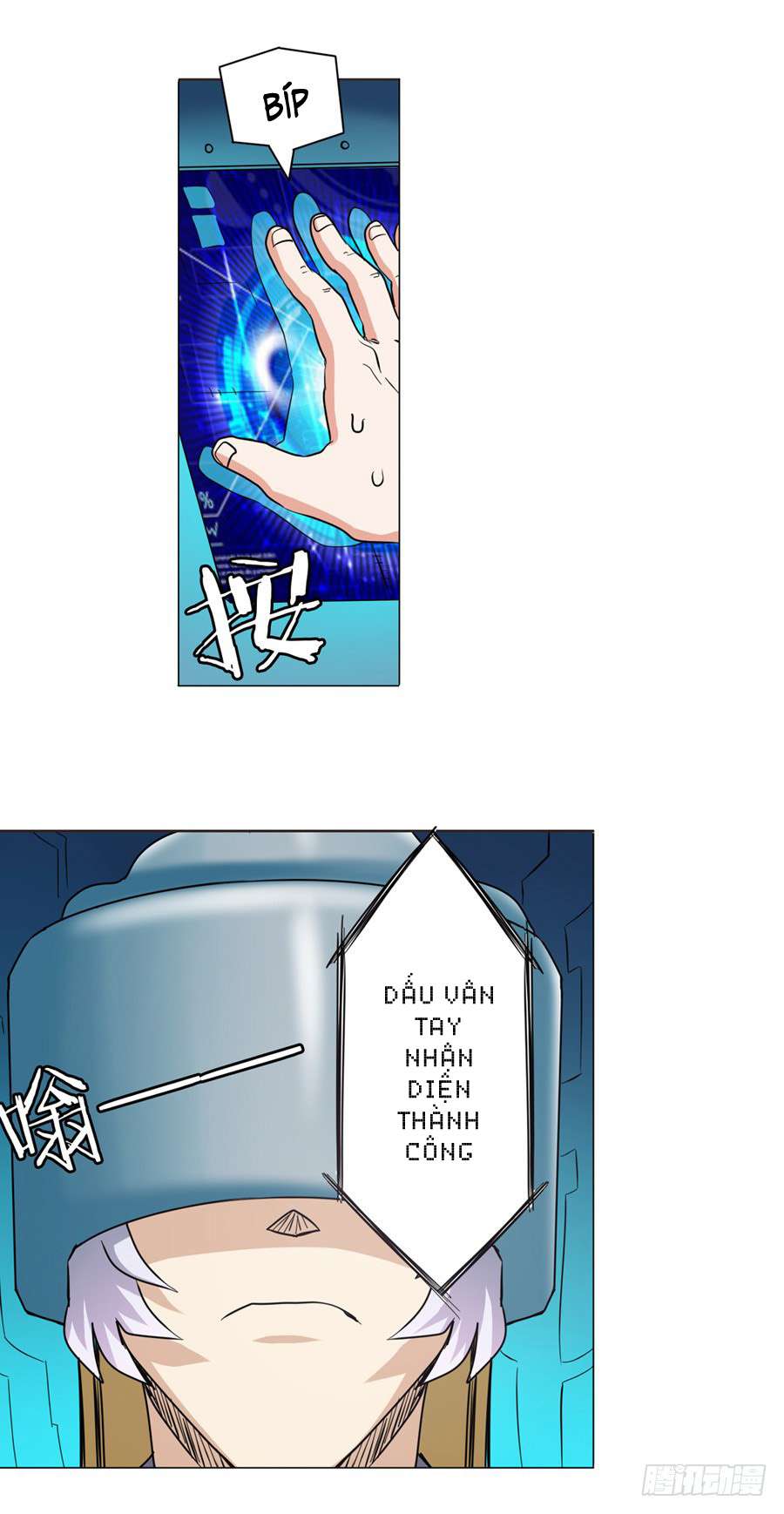 Anh Hùng ? Ta Không Làm Lâu Rồi Chapter 39 - 42