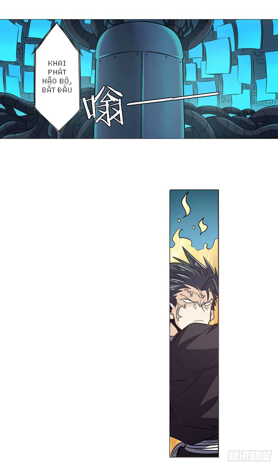 Anh Hùng ? Ta Không Làm Lâu Rồi Chapter 39 - 43