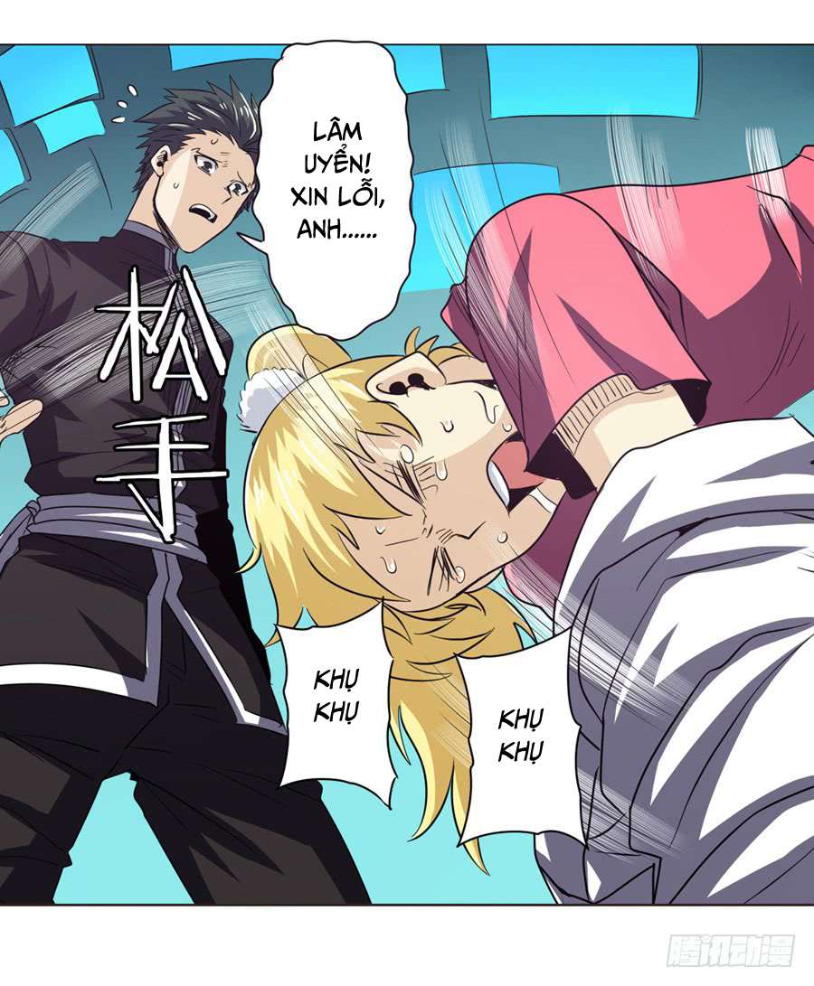 Anh Hùng ? Ta Không Làm Lâu Rồi Chapter 39 - 45