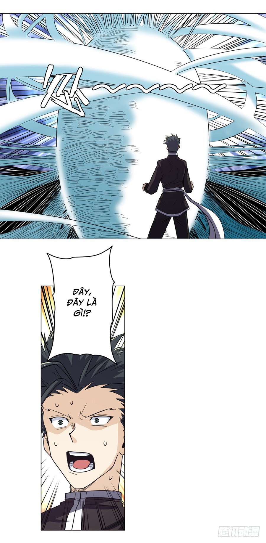 Anh Hùng ? Ta Không Làm Lâu Rồi Chapter 39 - 50