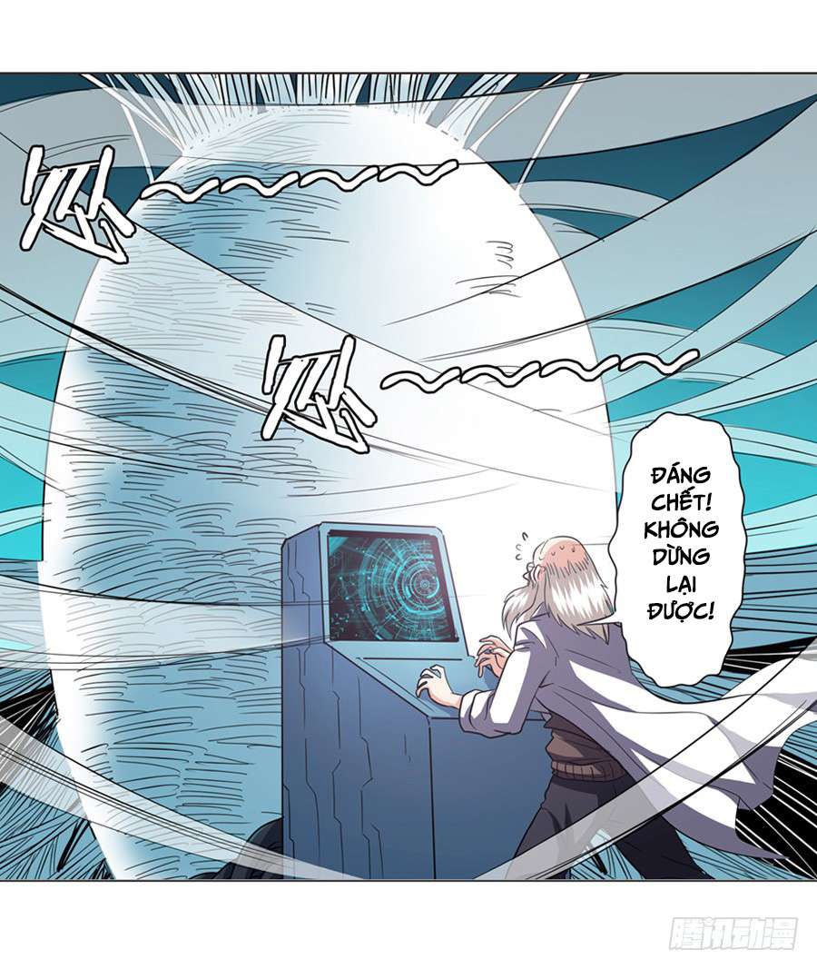 Anh Hùng ? Ta Không Làm Lâu Rồi Chapter 39 - 51