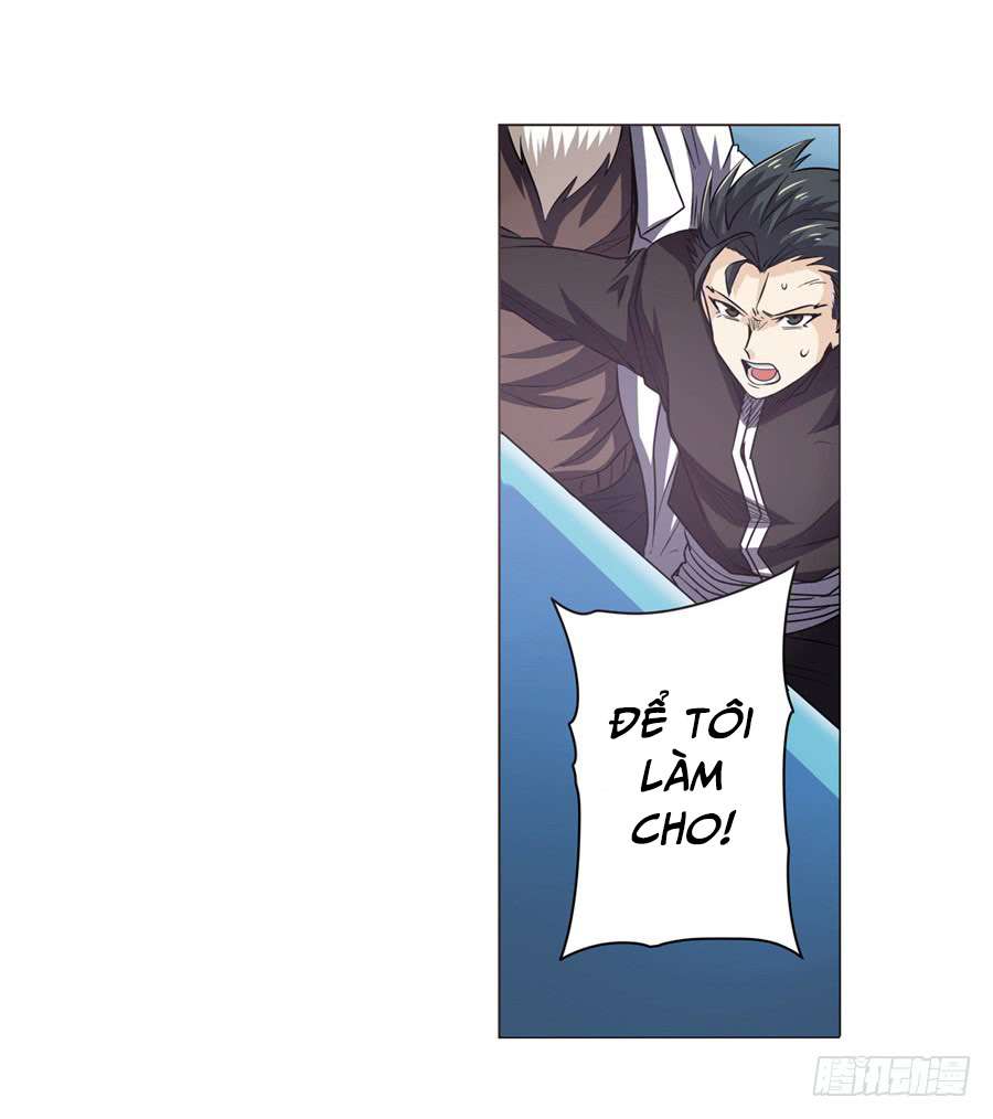 Anh Hùng ? Ta Không Làm Lâu Rồi Chapter 39 - 52