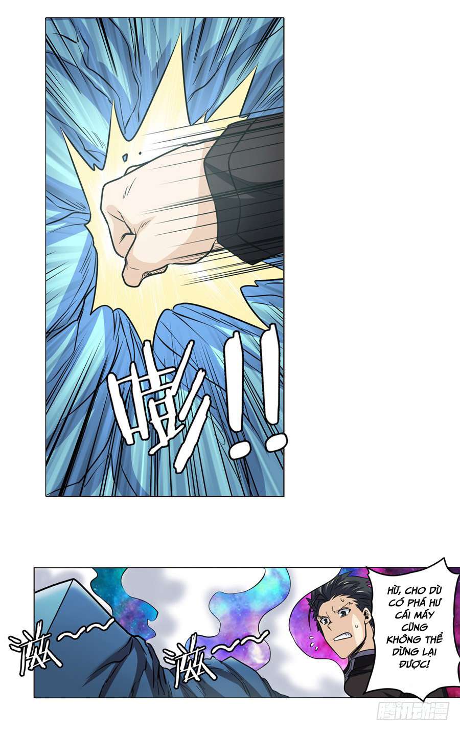 Anh Hùng ? Ta Không Làm Lâu Rồi Chapter 39 - 53