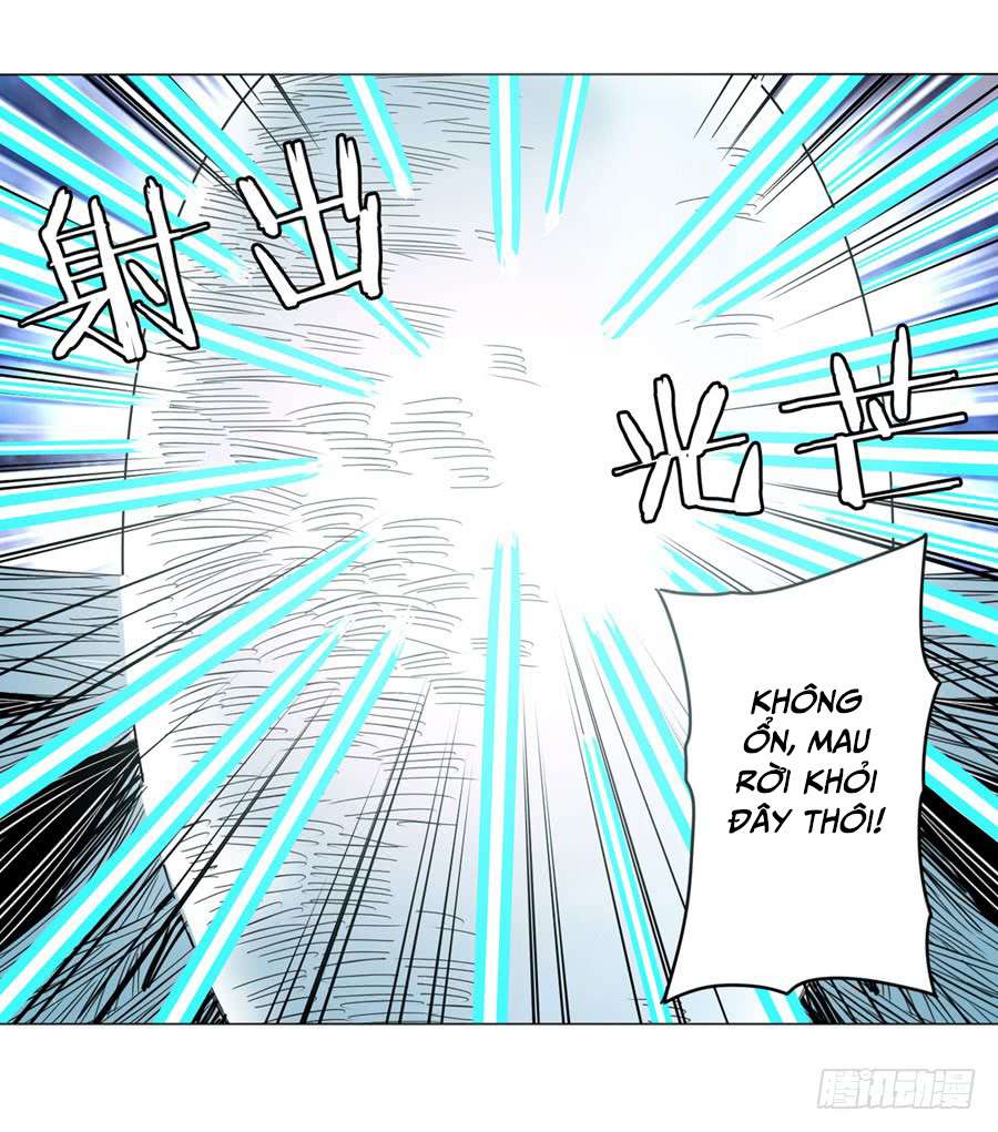 Anh Hùng ? Ta Không Làm Lâu Rồi Chapter 39 - 54