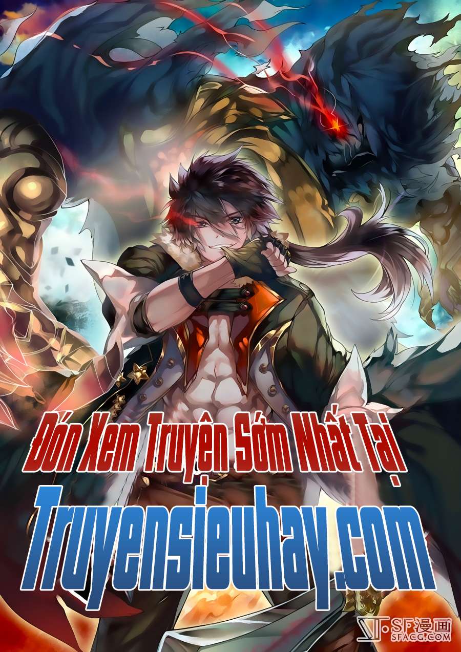 Anh Hùng ? Ta Không Làm Lâu Rồi Chapter 41 - 14