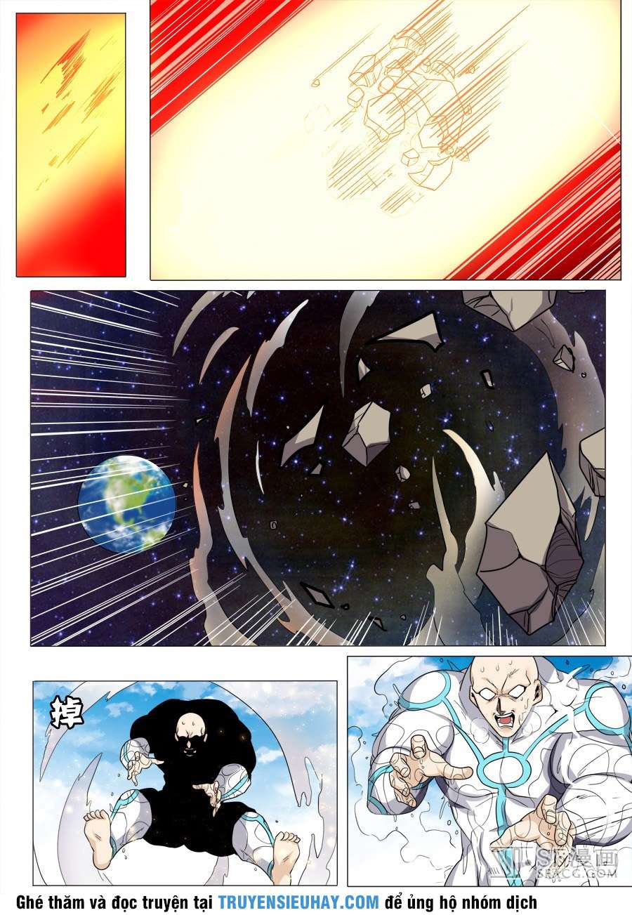 Anh Hùng ? Ta Không Làm Lâu Rồi Chapter 42 - 14