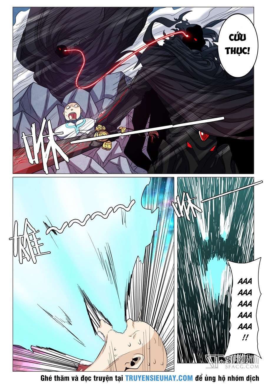 Anh Hùng ? Ta Không Làm Lâu Rồi Chapter 42 - 17