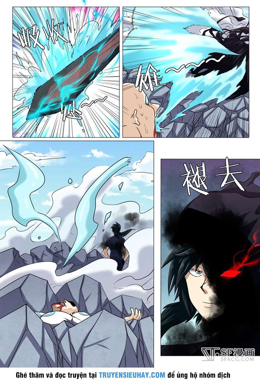 Anh Hùng ? Ta Không Làm Lâu Rồi Chapter 42 - 18