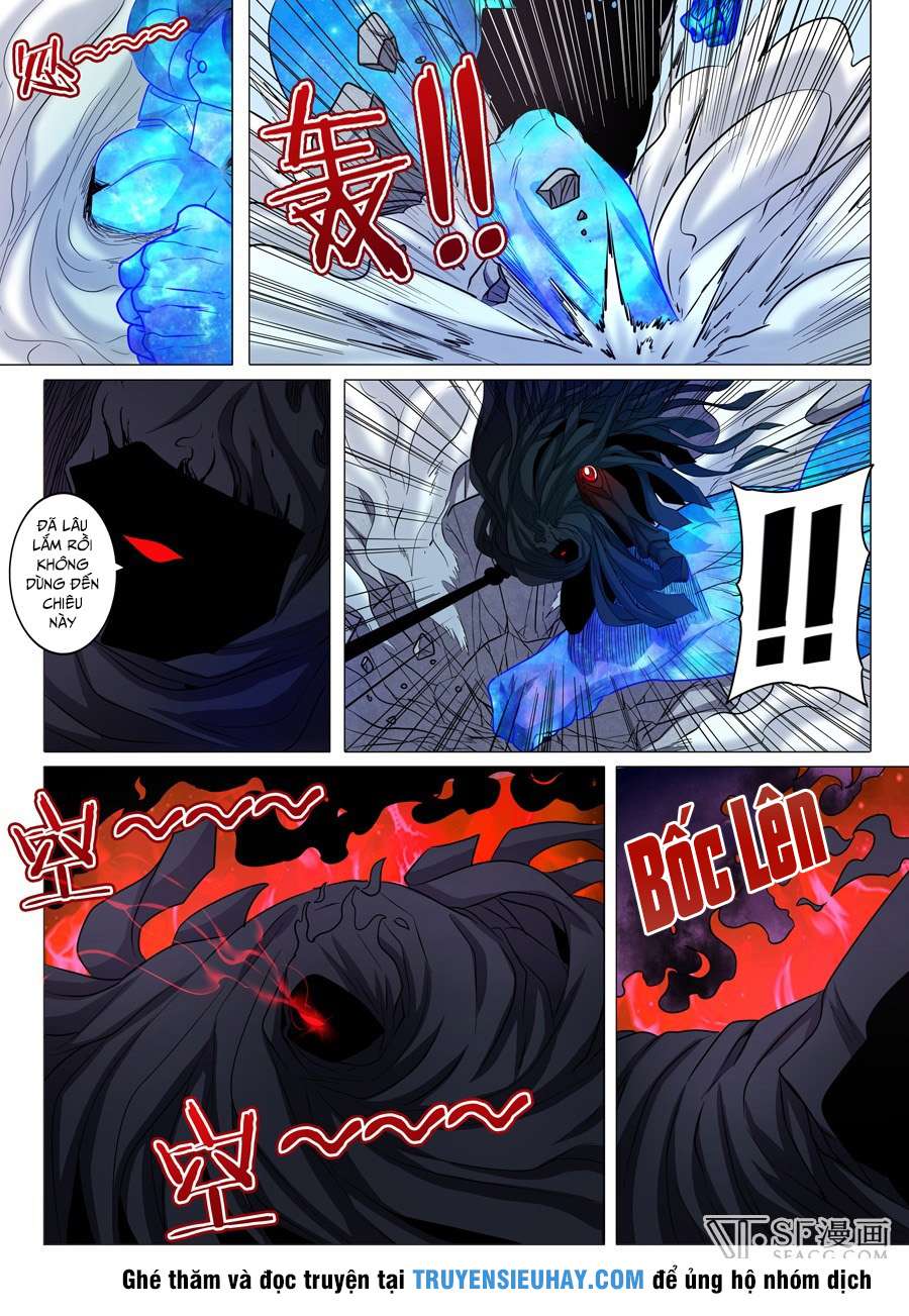 Anh Hùng ? Ta Không Làm Lâu Rồi Chapter 42 - 9