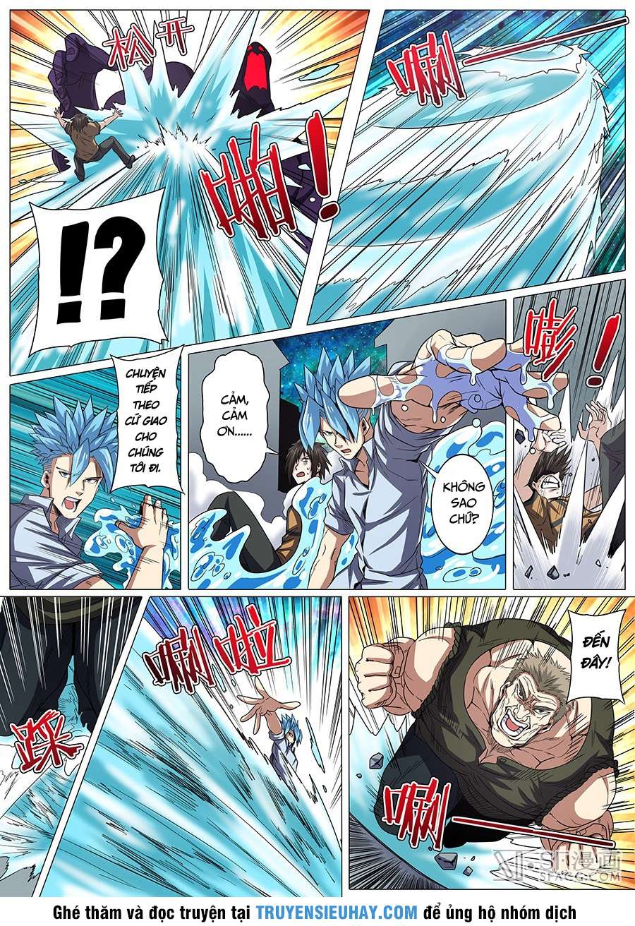 Anh Hùng ? Ta Không Làm Lâu Rồi Chapter 46 - 13