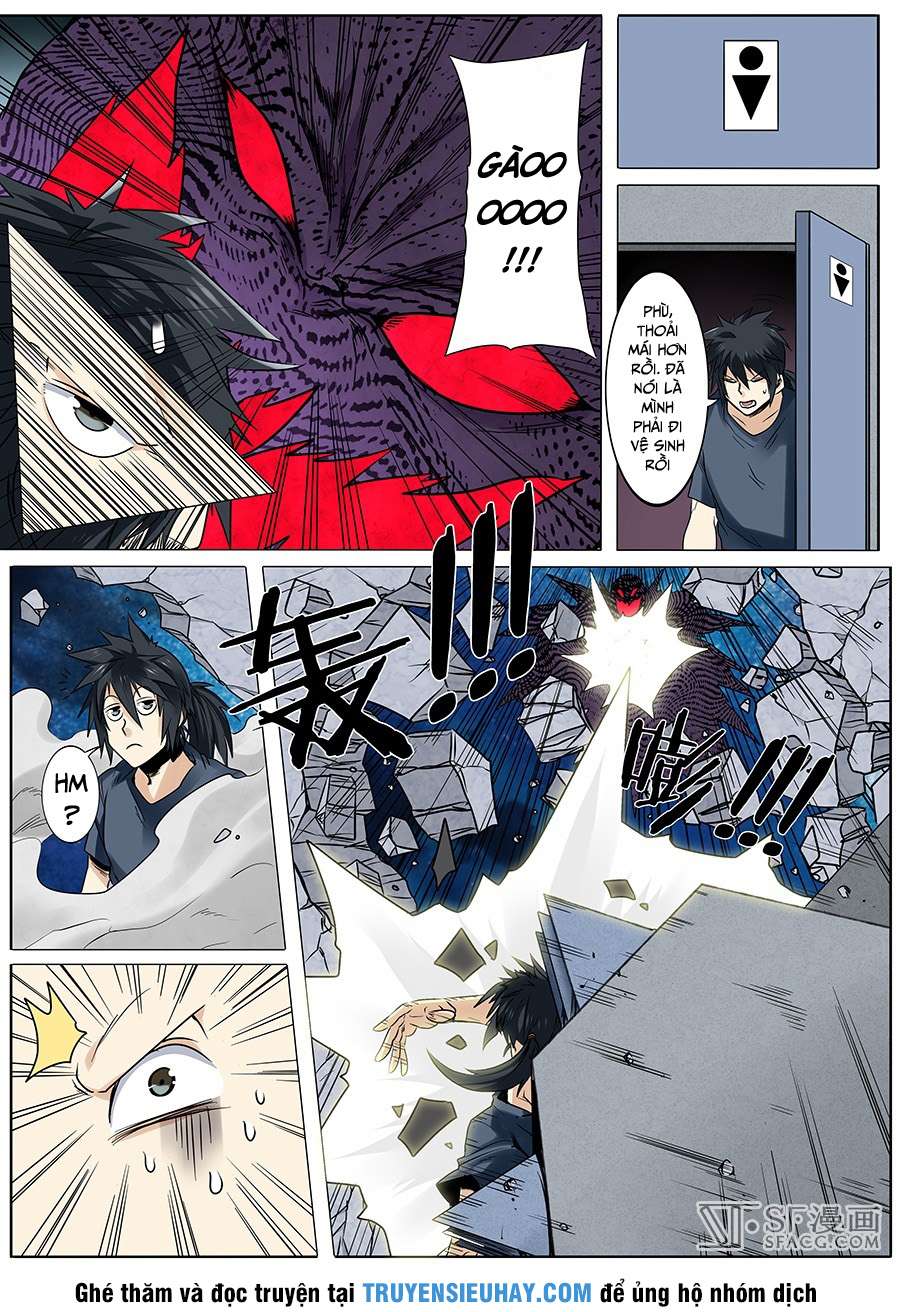 Anh Hùng ? Ta Không Làm Lâu Rồi Chapter 46 - 19