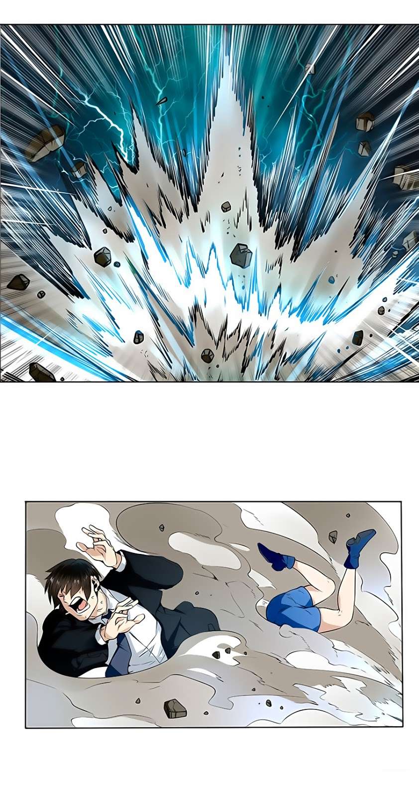 Anh Hùng ? Ta Không Làm Lâu Rồi Chapter 5 - 15