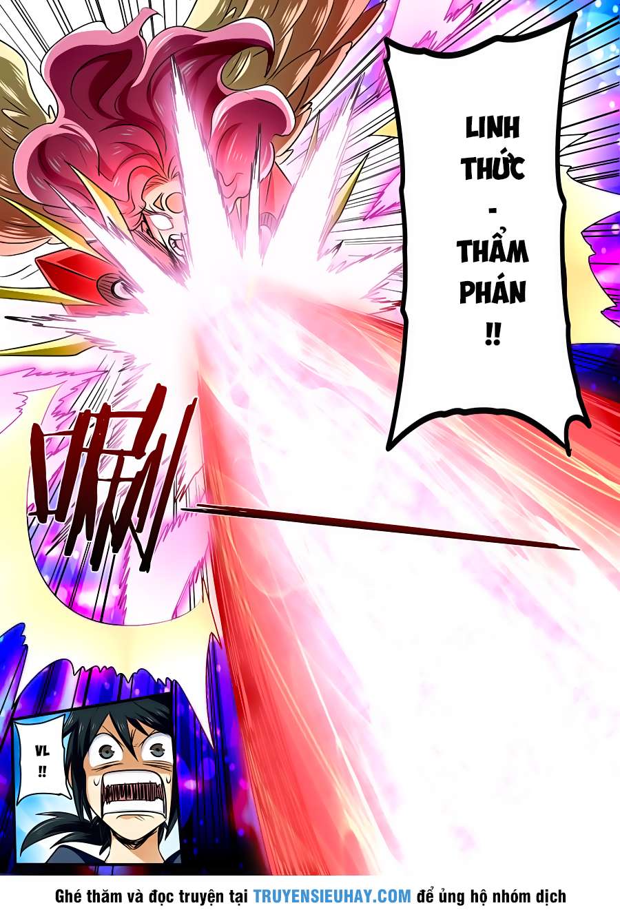 Anh Hùng ? Ta Không Làm Lâu Rồi Chapter 52 - 19