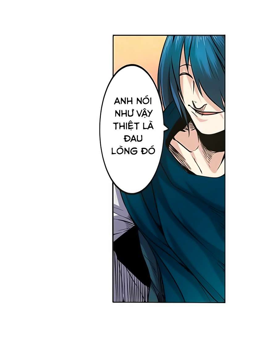 Anh Hùng ? Ta Không Làm Lâu Rồi Chapter 7 - 14