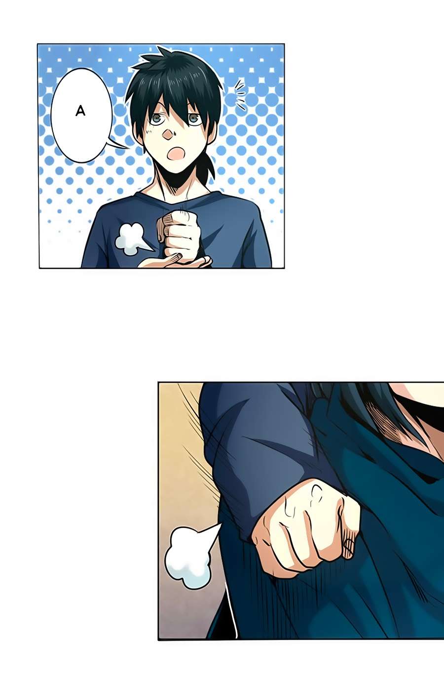 Anh Hùng ? Ta Không Làm Lâu Rồi Chapter 7 - 20