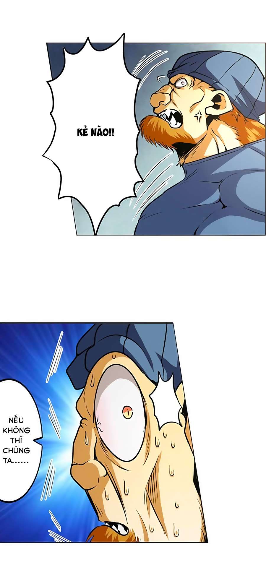 Anh Hùng ? Ta Không Làm Lâu Rồi Chapter 7 - 4