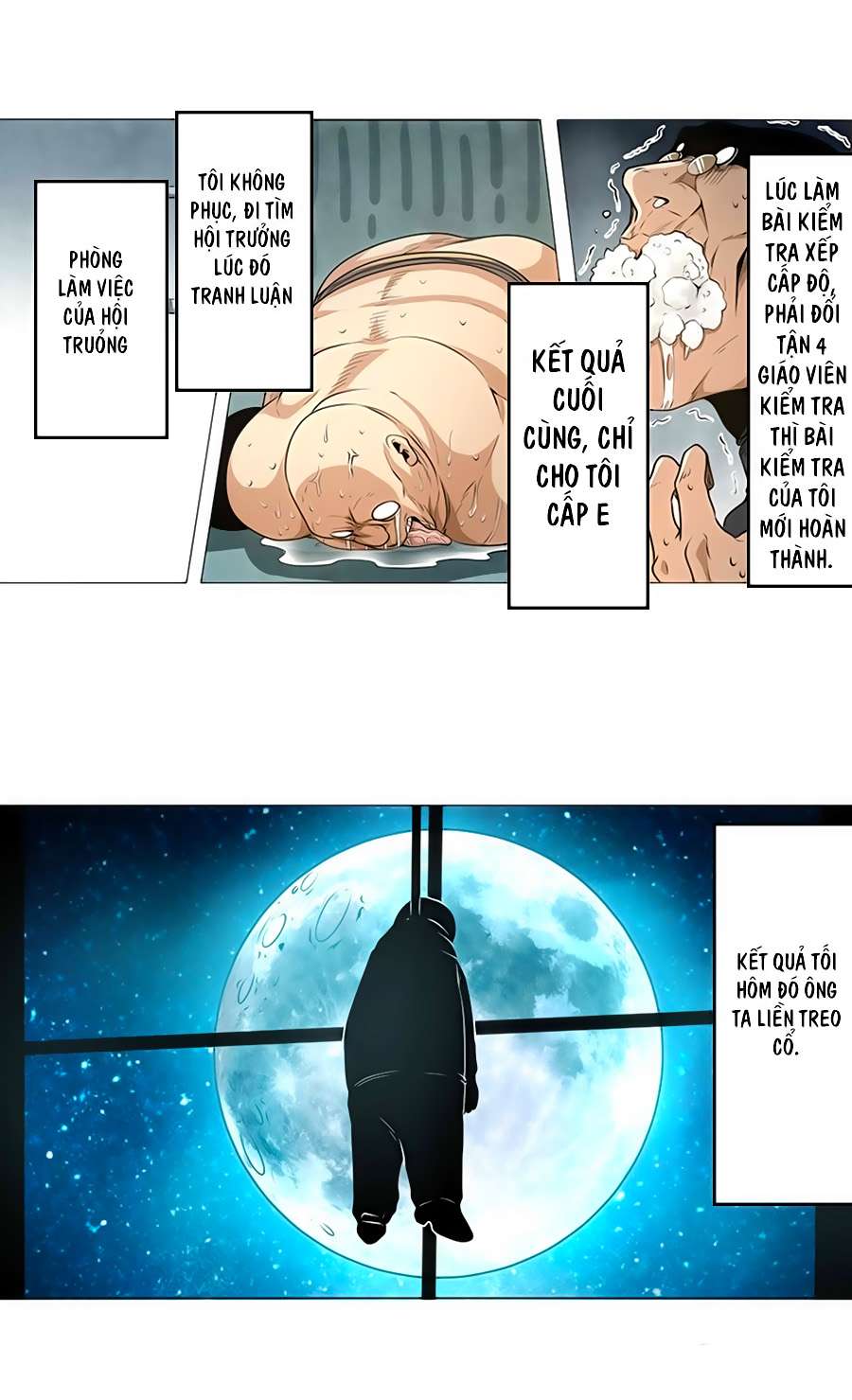 Anh Hùng ? Ta Không Làm Lâu Rồi Chapter 8 - 20