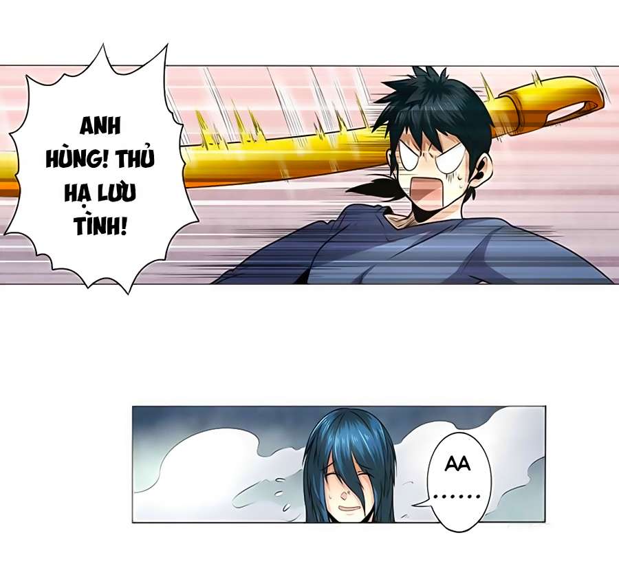 Anh Hùng ? Ta Không Làm Lâu Rồi Chapter 8 - 25