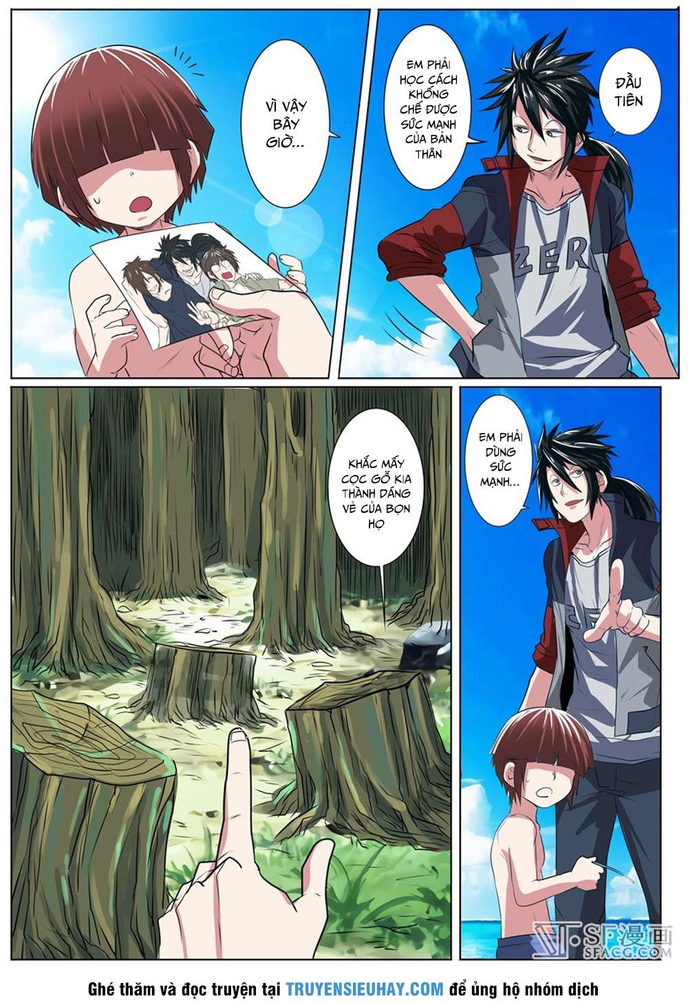 Anh Hùng ? Ta Không Làm Lâu Rồi Chapter 88 - 18