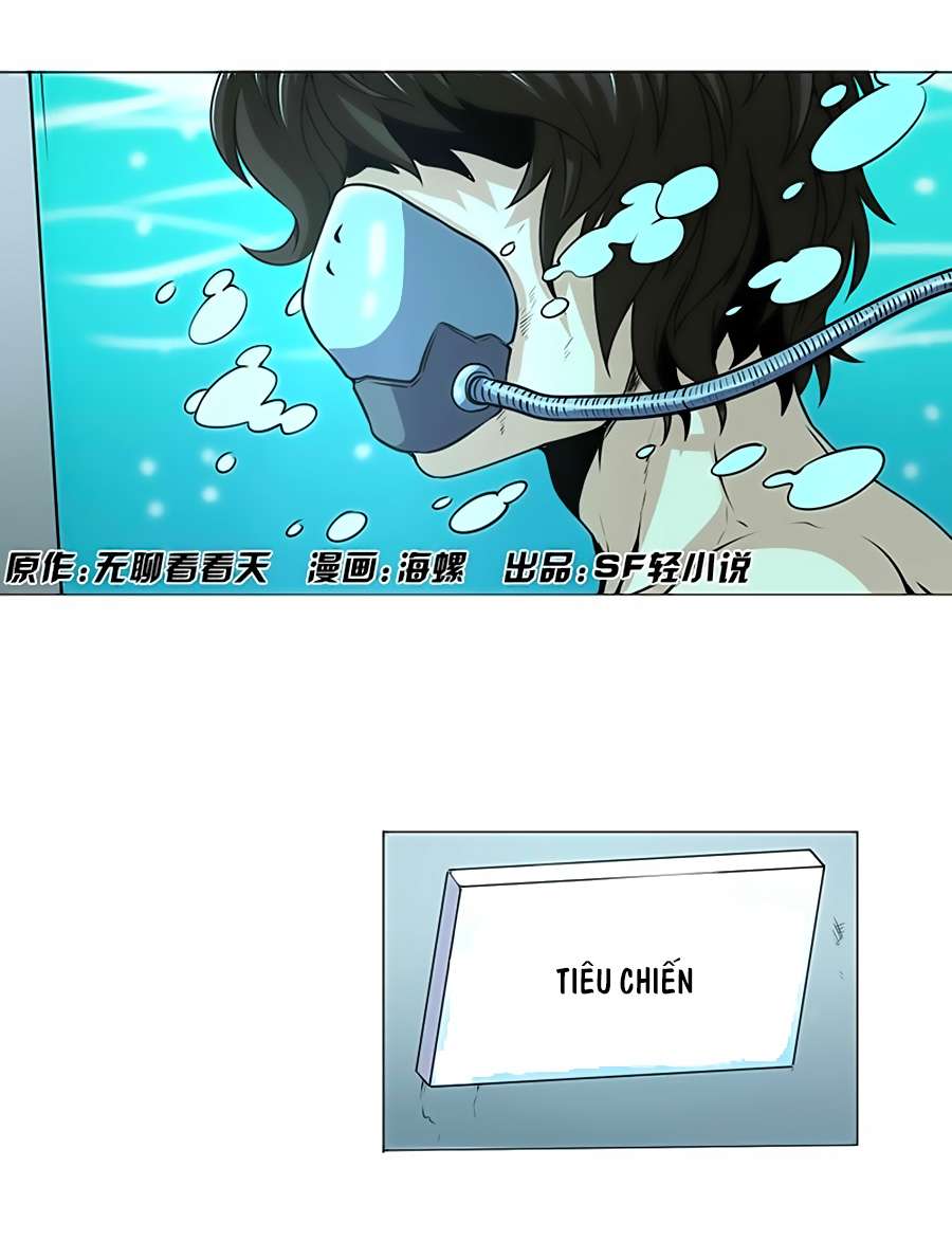 Anh Hùng ? Ta Không Làm Lâu Rồi Chapter 9 - 1