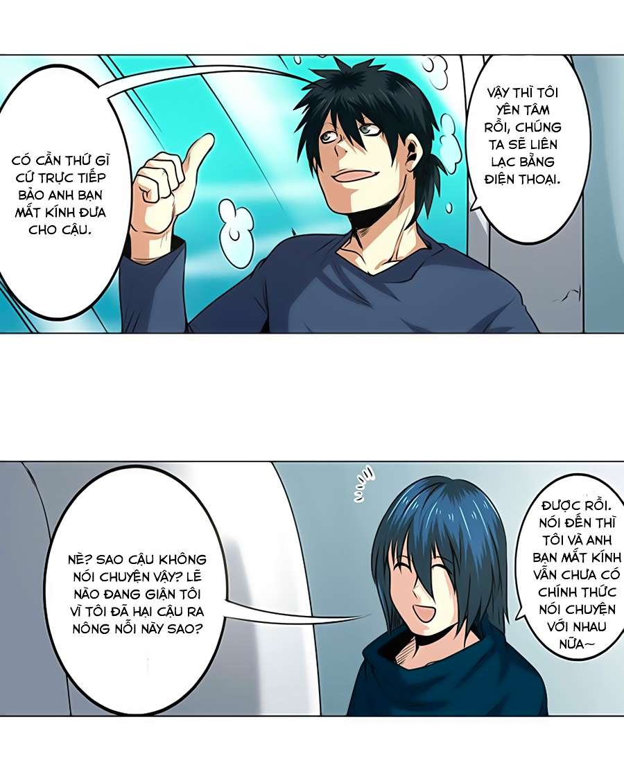 Anh Hùng ? Ta Không Làm Lâu Rồi Chapter 9 - 14