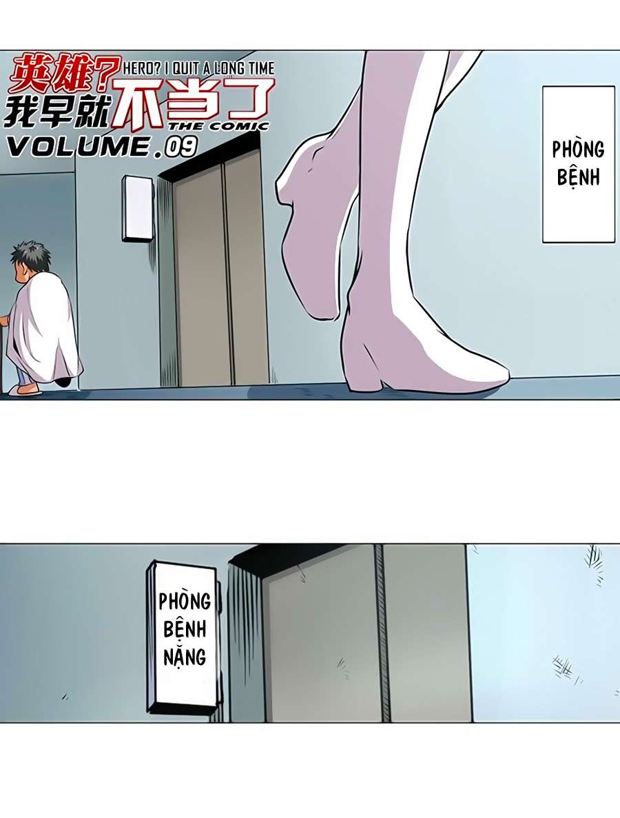 Anh Hùng ? Ta Không Làm Lâu Rồi Chapter 9 - 26