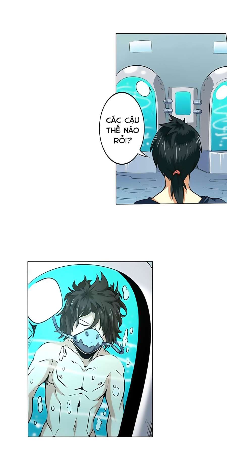 Anh Hùng ? Ta Không Làm Lâu Rồi Chapter 9 - 4