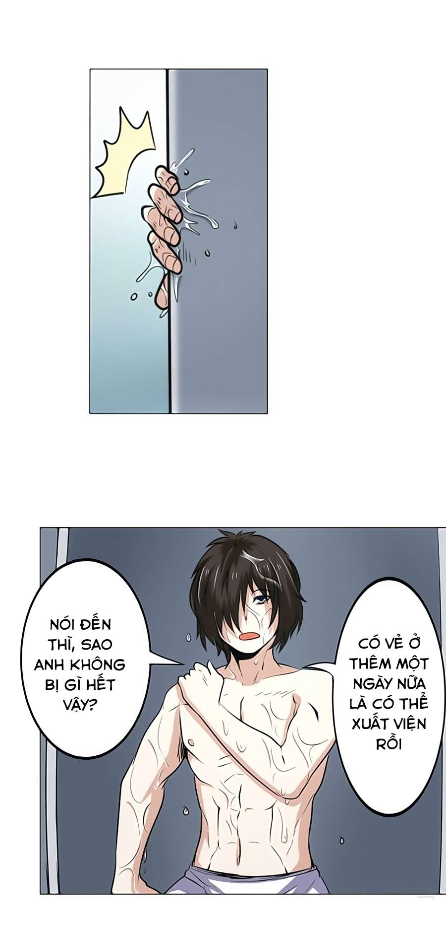 Anh Hùng ? Ta Không Làm Lâu Rồi Chapter 9 - 6