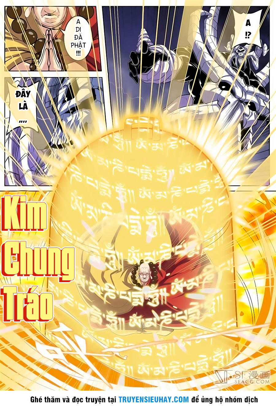 Anh Hùng ? Ta Không Làm Lâu Rồi Chapter 99 - 15