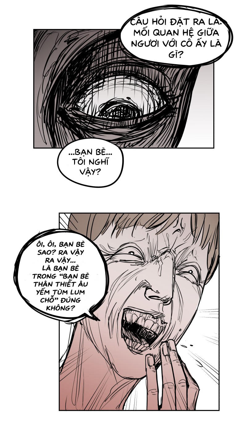 Tướng Quỷ Dạy Yêu Chapter 5 - 3