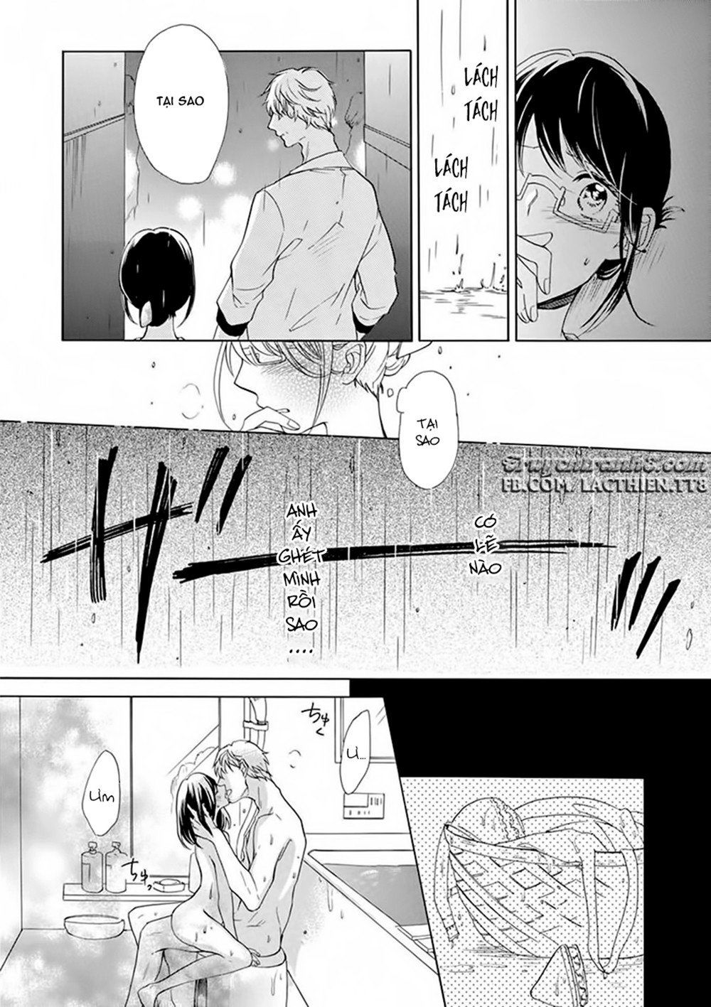 Otaku Mo Koisuru Nikushoku Shinshi ~ Zetchou Chapter 2 - 15