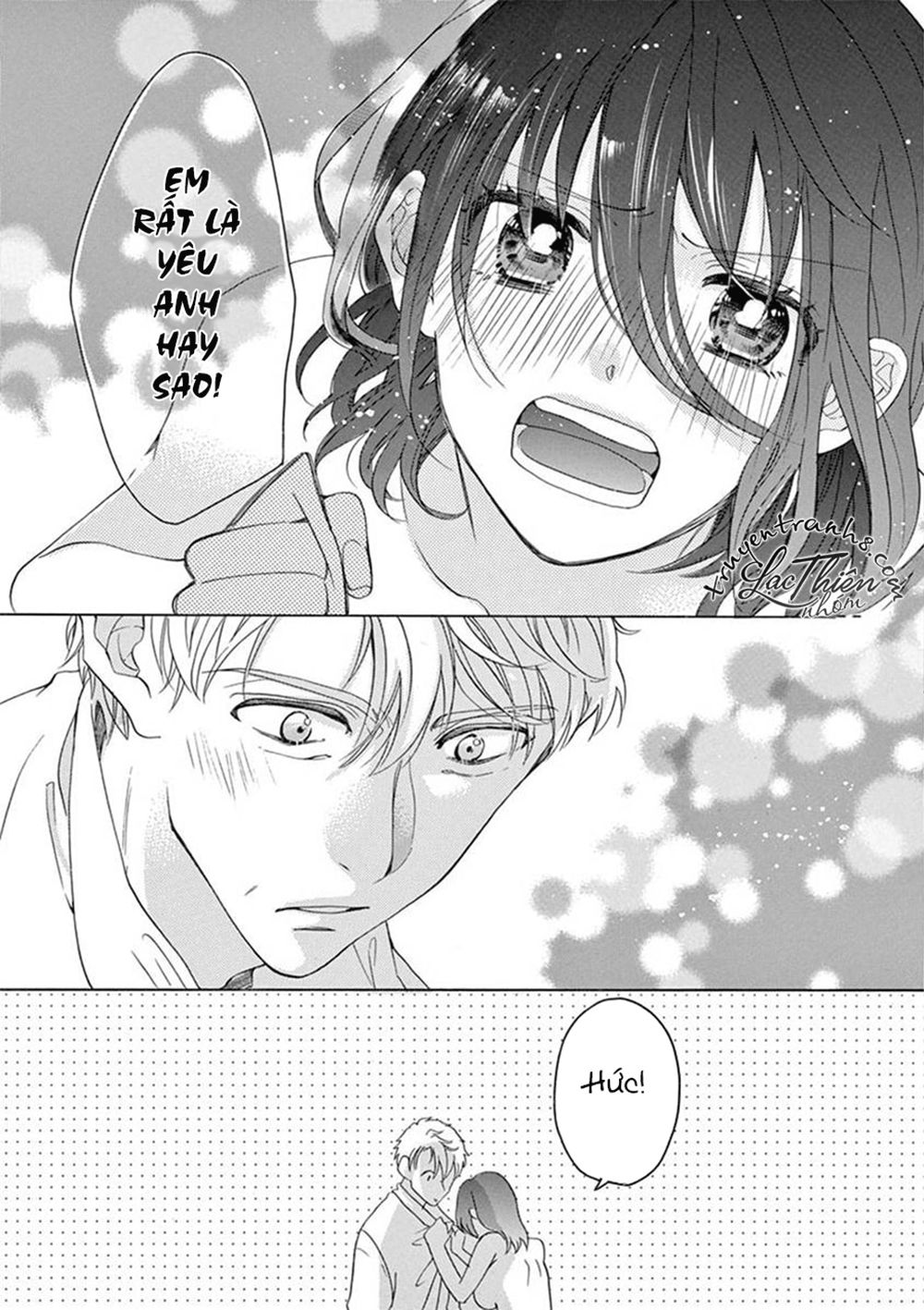 Otaku Mo Koisuru Nikushoku Shinshi ~ Zetchou Chapter 4 - 16