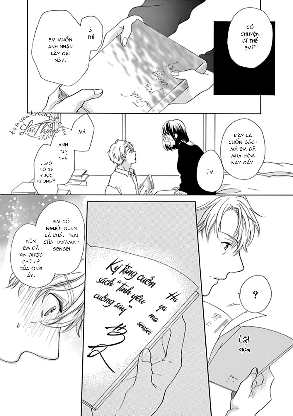 Otaku Mo Koisuru Nikushoku Shinshi ~ Zetchou Chapter 6 - 11