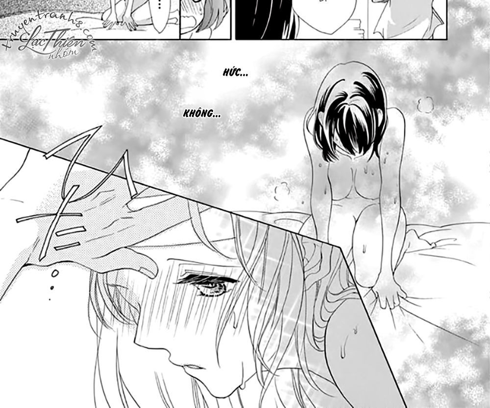 Otaku Mo Koisuru Nikushoku Shinshi ~ Zetchou Chapter 6 - 17