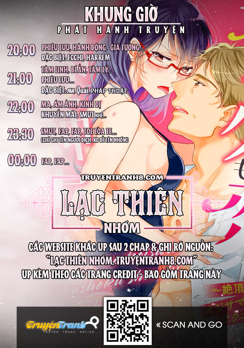 Otaku Mo Koisuru Nikushoku Shinshi ~ Zetchou Chapter 7 - 29